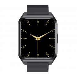 Smartwatch Rubicon RNCE89-6 Czarno-Czarny