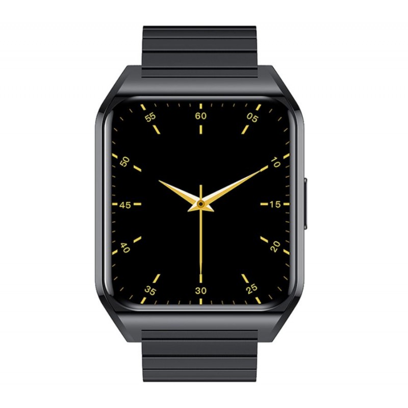 Smartwatch Rubicon RNCE89-6 Czarno-Czarny