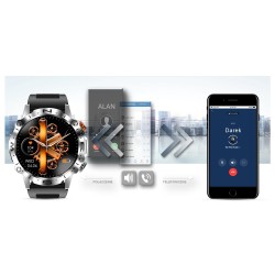 Smartwatch Gravity GT20-2
