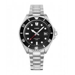 Zegarek Męski CASIO MDV-10D-1A1VEF + BOX