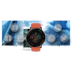 Smartwatch Gravity GT1-3 PRO
