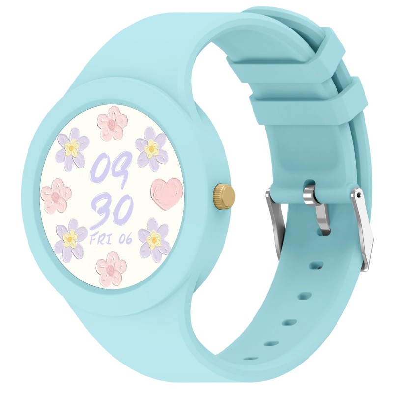Smartwatch Damski Gravity GT14-4 Smartwatch Damski Gravity GT14-4