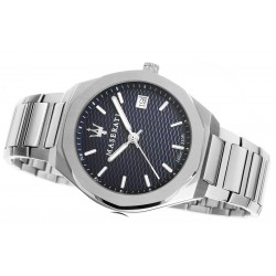 Zegarek Męski Maserati Stile R8853142006 + BOX
