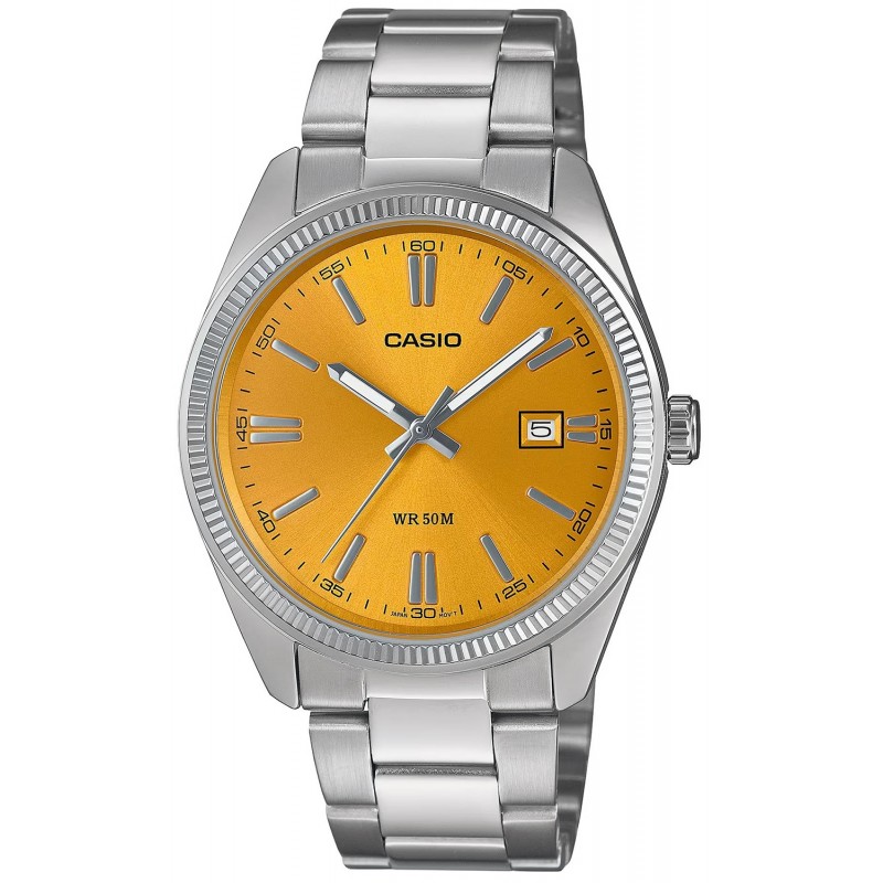 Zegarek Męski Casio MTP-1302PD-9AVEF + BOX Zegarek Męski Casio MTP-1302PD-9AVEF + BOX
