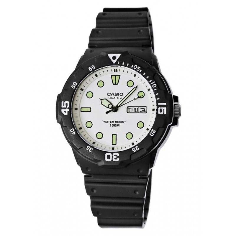 Zegarek CASIO MRW-200H-7EVDF + BOX