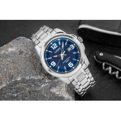 Zegarek Męski Casio MTP-1314D-2AVDF + BOX