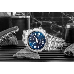 Zegarek Męski Casio MTP-1314D-2AVDF + BOX
