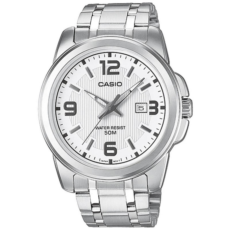 Zegarek Męski Casio MTP-1314D-7AVDF + BOX Zegarek Męski Casio MTP-1314D-7AVDF + BOX