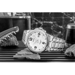 Zegarek Męski Casio MTP-1314D-7AVDF + BOX