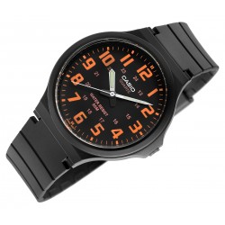 Zegarek Męski CASIO MW-240-4BVDF + BOX