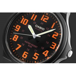 Zegarek Męski CASIO MW-240-4BVDF + BOX