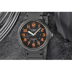 Zegarek Męski CASIO MW-240-4BVDF + BOX