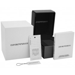Zegarek Męski Emporio Armani Renato AR11164