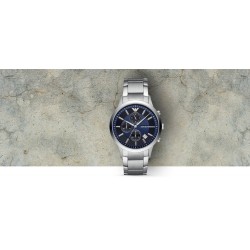 Zegarek Męski Emporio Armani Renato AR11164