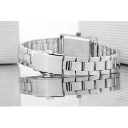 Zegarek Damski Casio LTP-1234DD-7ADF + BOX