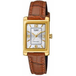 Zegarek Damski Casio LTP-1234GLL-7ADF + BOX