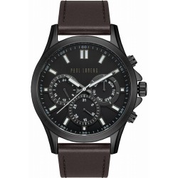Zegarek Męski Paul Lorens PL8071A2-1B2 + BOX