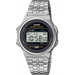 Zegarek Męski CASIO A171WE-1ADF + BOX