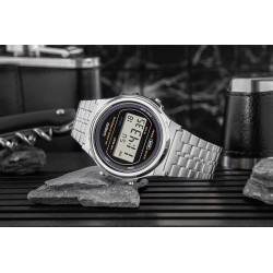 Zegarek Męski CASIO A171WE-1ADF + BOX