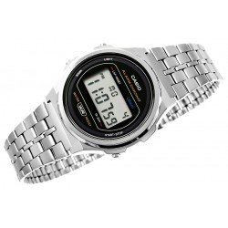 Zegarek Męski CASIO A171WE-1ADF + BOX