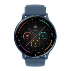Smartwatch Męski Rubicon RNCF16-2 Niebieski