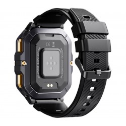 Smartwatch Męski Rubicon RNCF23-1 BLACK