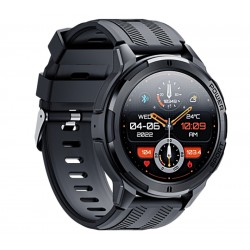 Smartwatch Męski Rubicon RNCF26-1 BLACK