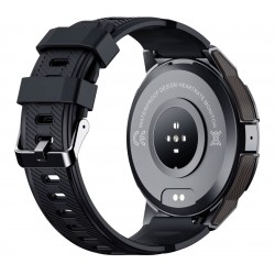 Smartwatch Męski Rubicon RNCF26-1 BLACK