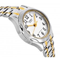 Zegarek Damski Casio LTP-1275SG-7BDF + BOX