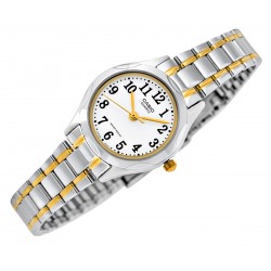 Zegarek Damski Casio LTP-1275SG-7BDF + BOX