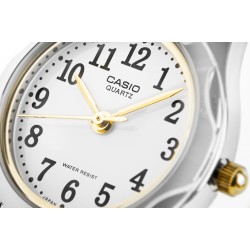 Zegarek Damski Casio LTP-1275SG-7BDF + BOX