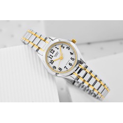 Zegarek Damski Casio LTP-1275SG-7BDF + BOX