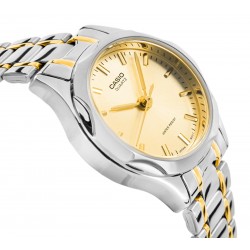 Zegarek Damski Casio LTP-1275SG-9ADF + BOX