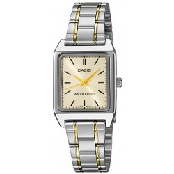 Zegarek Damski Casio LTP-V007SG-9EUDF + BOX