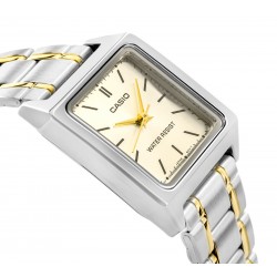 Zegarek Damski Casio LTP-V007SG-9EUDF + BOX