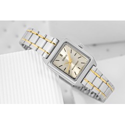Zegarek Damski Casio LTP-V007SG-9EUDF + BOX