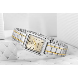 Zegarek Damski Casio LTP-V007SG-9EUDF + BOX