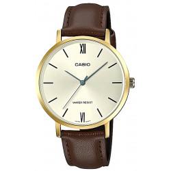 Zegarek Damski Casio LTP-VT01GL-9BUDF + BOX