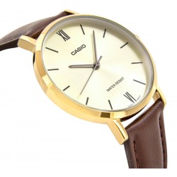 Zegarek Damski Casio LTP-VT01GL-9BUDF + BOX