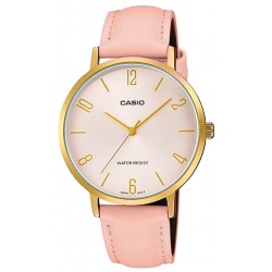 Zegarek Damski Casio LTP-VT01GL-4BUDF + BOX