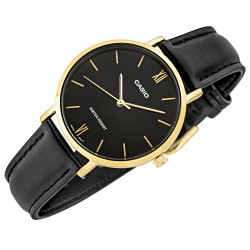Zegarek Damski Casio LTP-VT01GL-1BUDF + BOX