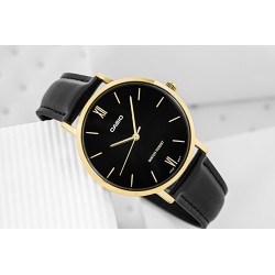 Zegarek Damski Casio LTP-VT01GL-1BUDF + BOX