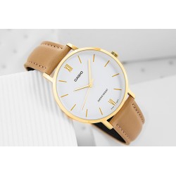 Zegarek Damski Casio LTP-VT01GL-7BUDF + BOX