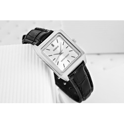 Zegarek Damski Casio LTP-V007L-7E1UDF + BOX