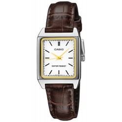 Zegarek Damski Casio LTP-V007L-7E2UDF + BOX