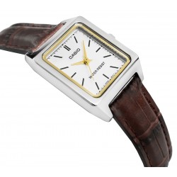 Zegarek Damski Casio LTP-V007L-7E2UDF + BOX