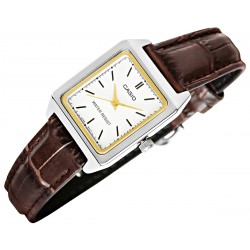 Zegarek Damski Casio LTP-V007L-7E2UDF + BOX