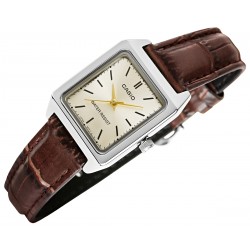 Zegarek Damski Casio LTP-V007L-9EUDF + BOX
