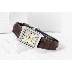 Zegarek Damski Casio LTP-V007L-9EUDF + BOX