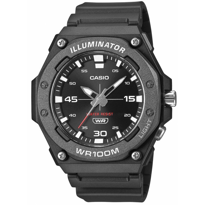 Zegarek Męski Casio MW-620H-1AVDF + BOX